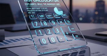 ROI Calculator Explained: What the Numbers Hide