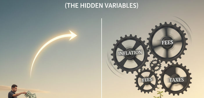Investment Calculator Assumptions You Should Never Ignore