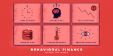 behavioral finance explained