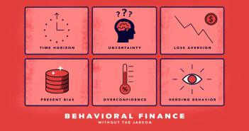 behavioral finance explained