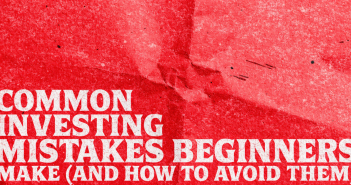 mistakes beginners make