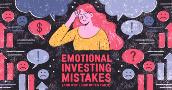 emotional investing mistakes