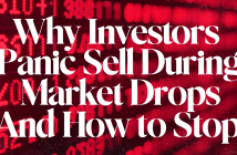 why investors panic sell