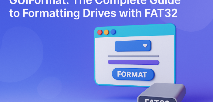 Why Do Gamers Use Guiformat?