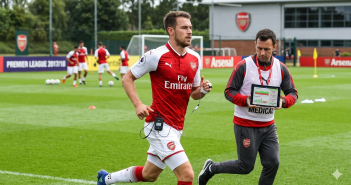 How to Evaluate Player Fitness Before Placing a Bet in the 2017/18 Premier League
