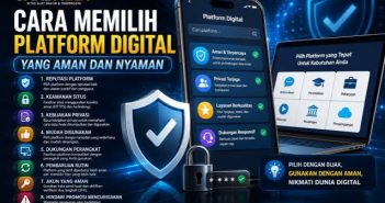 Mengenal Hargatoto Lebih Dekat: Ulasan Lengkap tentang Informasi Platform, Fitur, Keamanan, dan Berbagai Hal yang Perlu Diperhatikan